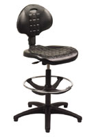 Henley Draughtsman / Laboratory Chair