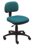 Worcester Deluxe ESD Operator Chair