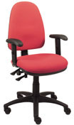 Worcester Excel ESD Operator Chair